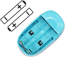 Load image into Gallery viewer, CONTEC LED CMS50M Pulse Oximeter,SpO2 and PR Value Waveform Blood Oxygen, Neck/Wrist Cord
