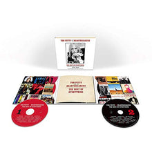 Load image into Gallery viewer, The Best Of Everything- The Definitive Career Spanning Hits Collection [2 CD]
