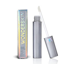 Load image into Gallery viewer, Wonderskin Wonder Blading Supreme Shine Lip Gloss &amp; 3-in-1 Lip Scrub Set - The Dream Team for Supreme Shine, a Gorgeous Finish, and Nourished &amp; Moisturised Lips
