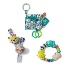 Load image into Gallery viewer, Infantino Sights &amp; Sounds Sensory Gift Set
