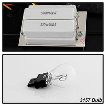 Load image into Gallery viewer, ACANII - For Red 2002-2006 Dodge Ram 1500 03-06 Ram 2500 3500 LED Bar Tail Lights Brake Lamps

