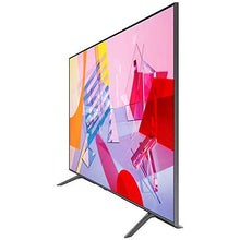 Load image into Gallery viewer, Samsung QN65Q60TA 65" Q60T QLED 4K UHD HDR Smart TV (2020 Model) Bundle with Deco Gear Home Theater Soundbar with Subwoofer and Complete Wall Mount Setup and Accessory Kit
