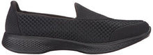 Load image into Gallery viewer, Skechers Performance Women's Go Walk 4 Kindle Slip-On Walking Shoe,Black,8 M US

