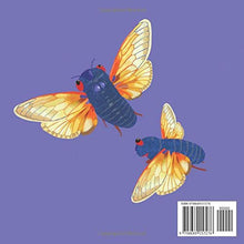 Load image into Gallery viewer, Cecily Cicada: 2021 Edition
