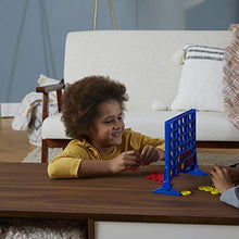 Load image into Gallery viewer, Hasbro Gaming CONNECT 4 - Classic four in a row game - Board Games and Toys for Kids, boys, girls - Ages 6+
