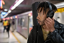 Load image into Gallery viewer, Bose QuietComfort 45 Bluetooth Wireless Noise Canceling Headphones - Triple Black
