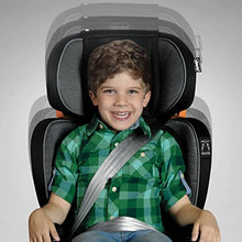 Load image into Gallery viewer, Chicco KidFit Zip Plus 2-in-1 Belt Positioning Booster Car Seat - Seascape | Blue

