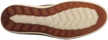 Load image into Gallery viewer, Skechers mens Porter Zevelo Oxford, Khaki Canvas, 9 X-Wide US
