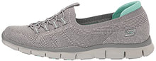 Load image into Gallery viewer, Skechers Women's Gratis Sneaker, GYMN=Gray Mint, 10
