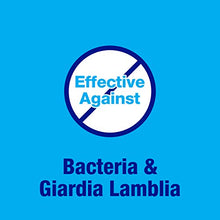 Load image into Gallery viewer, Potable Aqua Germicidal Water Purification Tablets - 50 Count Twin Pack

