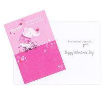 Load image into Gallery viewer, Hallmark Valentines Day Cards Assortment, Happy Hearts (8 Valentine Cards with Envelopes)
