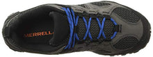 Load image into Gallery viewer, Merrell Men's Yokota 2 Hiking Shoe, Granite, 11
