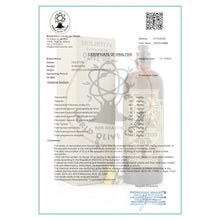 Load image into Gallery viewer, HOLISTON Limited Edition Ultra-Premium Polyphenol Rich Olive Oil Extra Virgin - Unfiltered, Antioxidant, Award Winner, Cold-Pressed, Early Harvest, Hand Picked, From Rhodes Island (500 ml, 16.9 fl oz)
