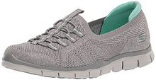 Load image into Gallery viewer, Skechers Women's Gratis Sneaker, GYMN=Gray Mint, 10
