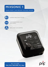 Load image into Gallery viewer, prif MixSonic 1 Gaming Adapter - Not Machine Specific
