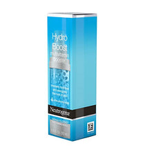 Load image into Gallery viewer, Neutrogena Hydro Boost Multivitamin Hydrating &amp; Revitalizing Face Serum with Vitamin E, Niacinamide &amp; Hyaluronic Acid to Moisturize Dry Skin &amp; Help Even Skin Tone, 1 fl. oz
