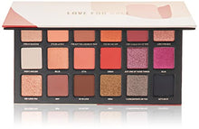 Load image into Gallery viewer, HAUS LABORATORIES by Lady Gaga: Limited Edition LOVE FOR SALE SHADOW PALETTE, 18 Shade Palette | New, Innovative Formulas | Eye Makeup with Pigmented Matte, Metallic, Shimmer &amp; Sheer Sparkle Finishes

