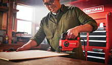 Load image into Gallery viewer, CRAFTSMAN Jig Saw, 5.0-Amp (CMES610)
