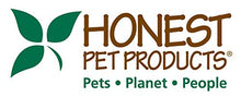 Load image into Gallery viewer, Honest Pet Products Natural Cat Toy The Eco Kitty Comet is Safe for Your cat- Natural Wool cat Toy for Interactive cat Play. NO Chemicals in Our Toys
