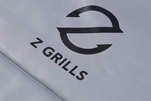 Load image into Gallery viewer, Z GRILLS ACC-IBF550A Thermal Insulation Blanket for ZPG-550A, Silver

