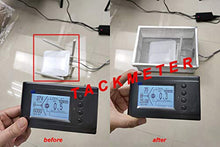Load image into Gallery viewer, TACKMETER Large WiFi Router Cover RF EMF Protection Radiation Shield 12x9x4 inches for WiFi Router Modem,Blocks 5G
