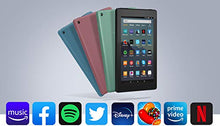 Load image into Gallery viewer, Fire 7 tablet (7" display, 16 GB) - Black
