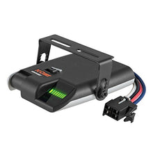 Load image into Gallery viewer, CURT Venturer Brake Control &amp; Wiring for Silverado Suburban Tahoe Sierra YukonXL - 51452 &amp; 51110
