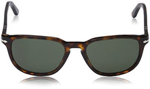 Load image into Gallery viewer, Persol 3019 24/31 Tortoise 3019 Oval Sunglasses Lens
