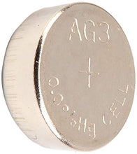 Load image into Gallery viewer, SKOANBE 10PCS LR41 392 384 192 AG3 SR41 1.5V Button Coin Cell Battery
