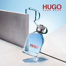 Load image into Gallery viewer, Hugo Boss Eau de Toilette Natural Spray for Men, 4.2 oz
