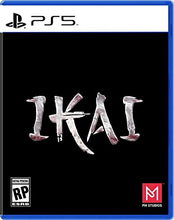 Load image into Gallery viewer, Ikai Launch Edition for PlayStation 5
