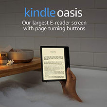 Load image into Gallery viewer, Kindle Oasis – Now with adjustable warm light
