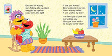 Load image into Gallery viewer, I Love You Just Like This!: A Sweet Valentine's Day Sesame Street Picture Book About Expressing Love, Joy, and Gratitude Featuring Elmo! (Sesame Street Scribbles)
