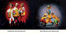 Load image into Gallery viewer, The Roots of Rap: 16 Bars on the 4 Pillars of Hip-Hop
