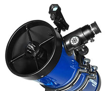 Load image into Gallery viewer, Meade Instruments – Polaris 127mm Aperture, Portable Backyard Reflecting Astronomy Telescope for Beginners –Stable German Equatorial (GEM) Manual Mount – Multiple Eyepieces &amp; Accessories Included
