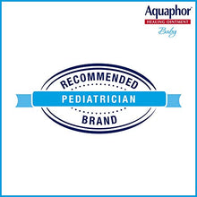 Load image into Gallery viewer, Aquaphor Baby Healing Ointment - Advance Therapy for Diaper Rash, Chapped Cheeks and Minor Scrapes - 14. Oz Jar
