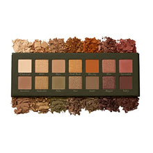 Load image into Gallery viewer, LAURA GELLER NEW YORK Seasonless Staples Desert Dreams Eye Makeup Palette | 14 Matte &amp; Shimmer Eyeshadow Shades

