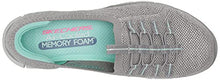 Load image into Gallery viewer, Skechers Women's Gratis Sneaker, GYMN=Gray Mint, 10
