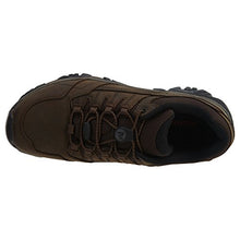 Load image into Gallery viewer, Merrell Men's Moab Adventure Stretch Hiking Shoe, Dark Earth, 14 Wide US
