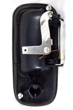 Load image into Gallery viewer, PT Auto Warehouse GM-3903A-FR - Outside Exterior Outer Door Handle, Textured Black - Passenger Side Front
