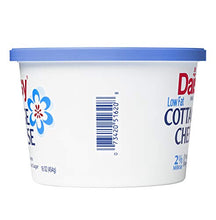 Load image into Gallery viewer, DAISY BRAND 2% Cottage Cheese, 16 oz
