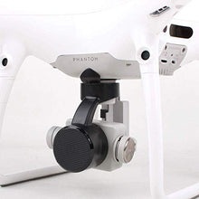 Load image into Gallery viewer, gouduoduo2018 Phantom 4 pro Lens Cap Cover Gimbal Guard Stabilizer Lock for DJI Phantom 4 pro Drone Accessories

