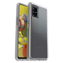 Load image into Gallery viewer, OTTERBOX Symmetry Clear Series Case for Galaxy A51 5G (ONLY 5G Version) - Clear
