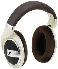 Load image into Gallery viewer, SENNHEISER HD 599 Open Back Headphone, Ivory
