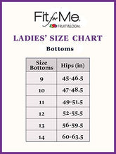 Load image into Gallery viewer, Fruit of the Loom Women's Underwear Breathable Panties (Regular &amp; Plus, Plus Size Brief-Micro Mesh-10 Pack, 11
