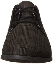 Load image into Gallery viewer, Clarks Women's Trish Tye Oxford, Black, 7
