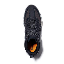 Load image into Gallery viewer, Timberland Garrison Trail Mid Fabric WP Black Mesh 9 D (M)
