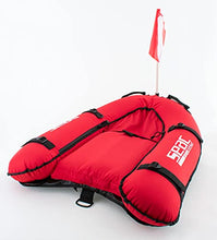 Load image into Gallery viewer, SEAC Sea Mate Inflatabe Gangway Boat
