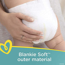 Load image into Gallery viewer, Diapers Size 4, 150 Count - Pampers Swaddlers Disposable Baby Diapers, ONE MONTH SUPPLY
