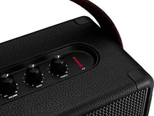 Load image into Gallery viewer, Marshall Kilburn II Portable Bluetooth Speaker - Black (1002634)
